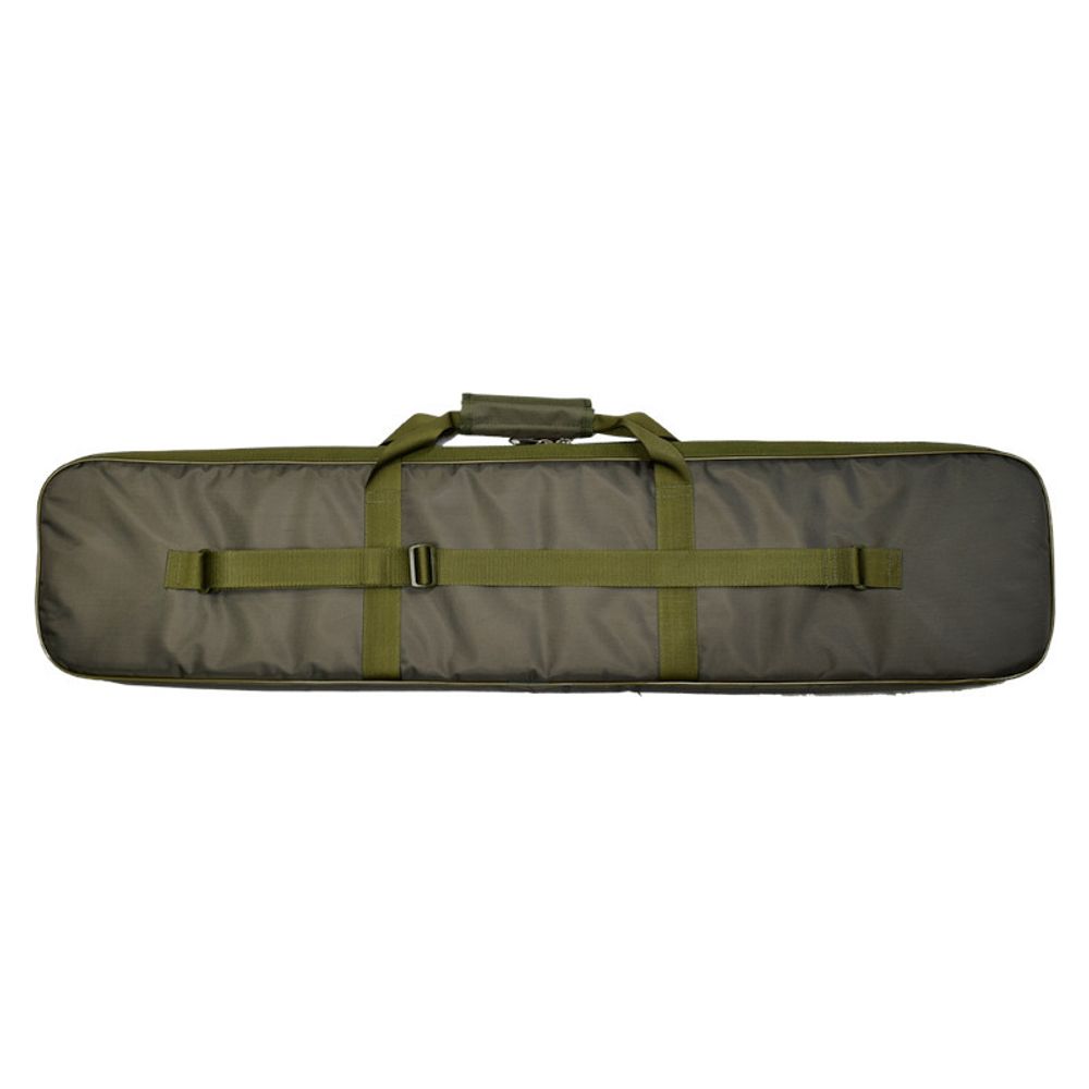 Оружейный кейс МСО-110М для ВПО-208/209, Вепрь, ОП-СКС длиной 110 см, МОЛОТ