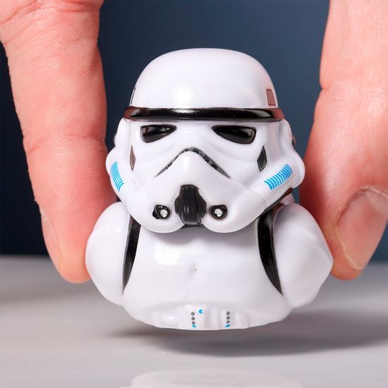 Фигурка-утка Tubbz Звёздные войны Штурмовик (Mini)