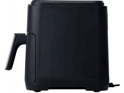 Фритюрница Steba HF 9500 Duo черный
