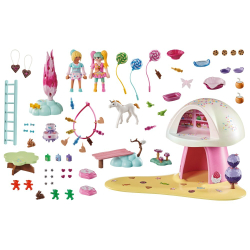 Playmobil - Сладкий рай 71579 / артикул   71579  / GTIN 4008789715791