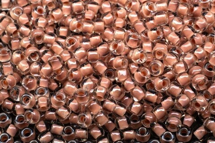 Бисер "TOHO" №1069, 11/0 круглый 3, 2.2 мм, 5 г