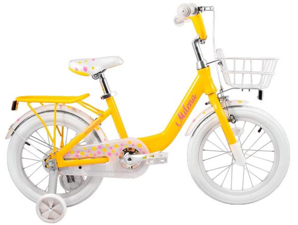 Детский велосипед Милена 20