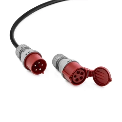 ПТК RILON MIG 500 DP TITAN инверторный сварочный полуавтомат 005.300.294