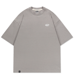 Футболка Haided Loud RLXD HW TEE, Серый