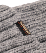 шапка fea 2 Napapijri - серый(NP0A4GKA)