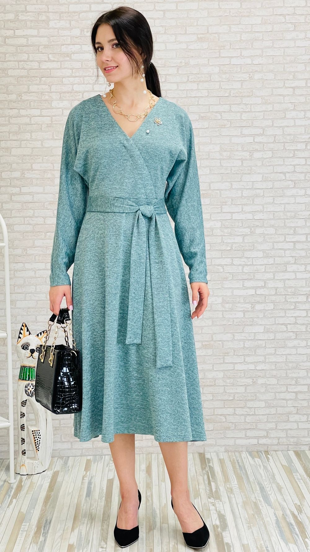 Платье МЛ-1012-3