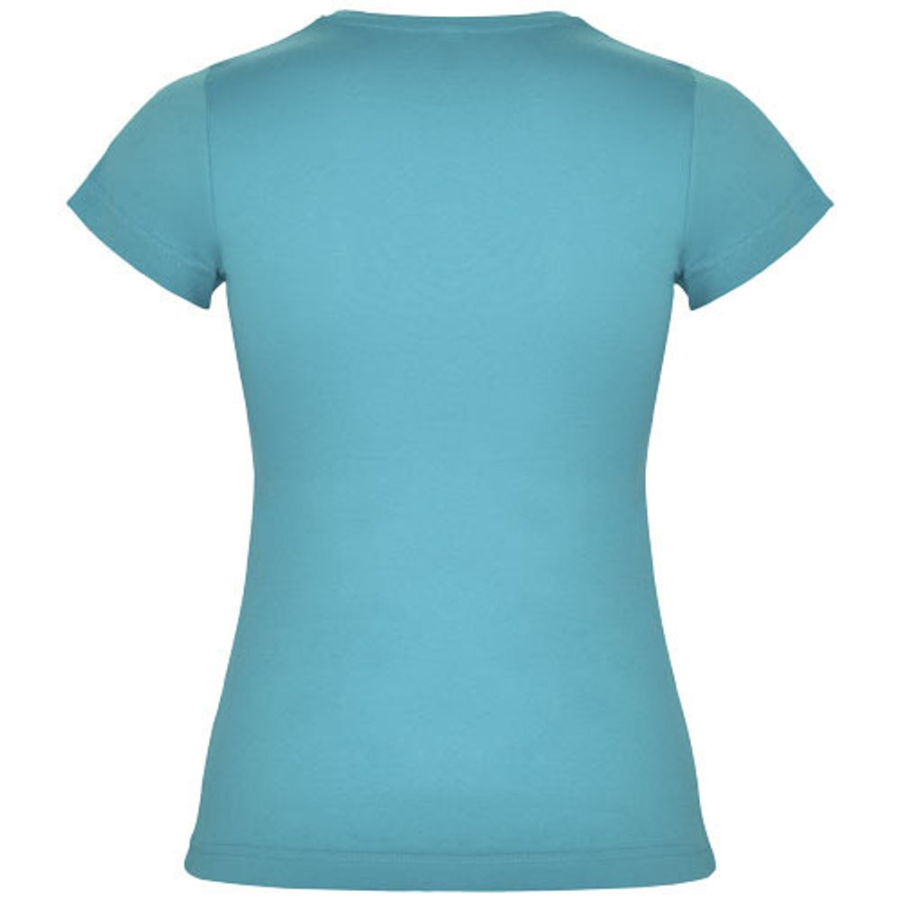 Женская футболка Jamaica с коротким рукавом