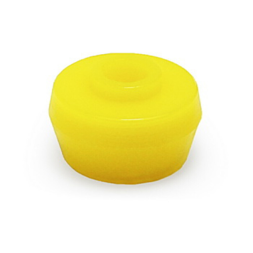 Полиуретановая втулка стойки стабилизатора, I.D. = 9.5 мм (4 шт.), Точка опоры.0-02-1005