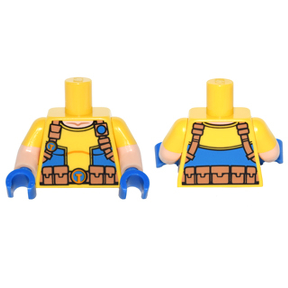 Торс от Обманщика/Трикстера 973pb2243c01