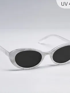 Очки солнцезащитные White swan
