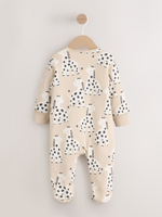 Комбинезон / Cлип для малышей Next W29-971, Бежевый