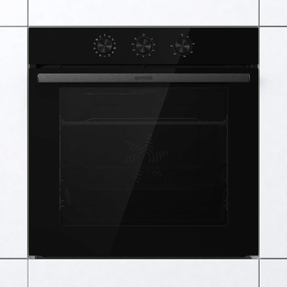 Духовой шкаф Gorenje BO6727E03BG