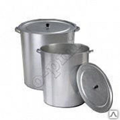 Бак оцинк.100л  (Магнитогорск)