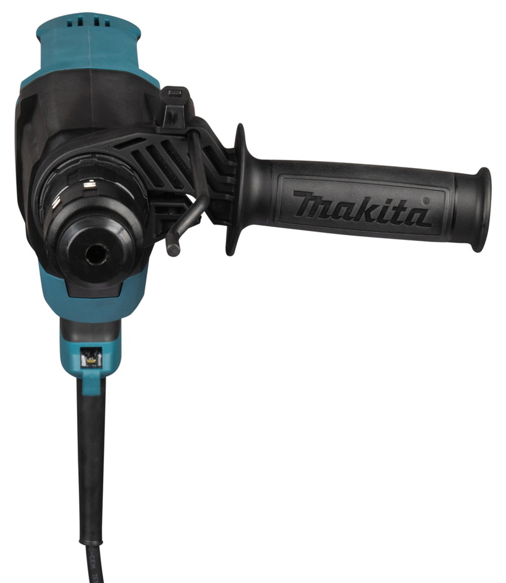 Перфоратор SDS-plus Makita HR2670FT