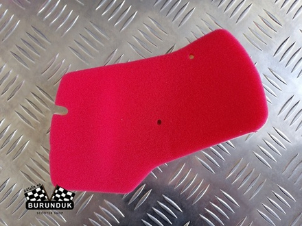 F1 RACING ФИЛЬТРУЮЩИЙ ЭЛЕМЕНТ DIO AF 27 AF 28