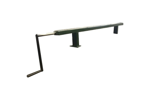 Станок Круглогиб Keepler-Stan RM-2500x1