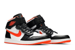 Кроссовки Jordan Air Jordan 1 Flyease "Turf Orange"