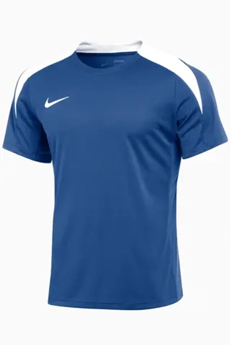 Футболка Nike Dri-FIT Strike 24 Training Top - синий