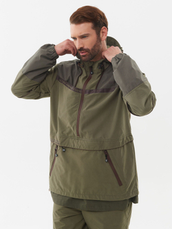 Костюм противоэнцефалитный Huntsman Антигнус-Люкс (Твил-пич, Мультикам) 44-46/3-4 (170-176)