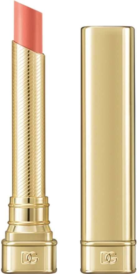 Dolce&Gabbana Classic My Sculpt Satin - Увлажняющая губная помада с блеском оттенок My 21.10, 1 g