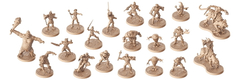 Masters of the Universe: The Board Game – Clash for Eternia (Retail Pledge)