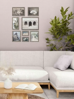 Картины на стену интерьерные на холсте 8 шт