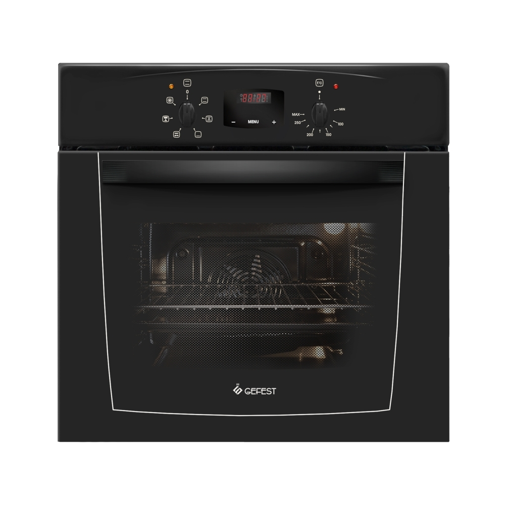 Духовой шкаф Гефест ЭДВ ДА 602-02 А