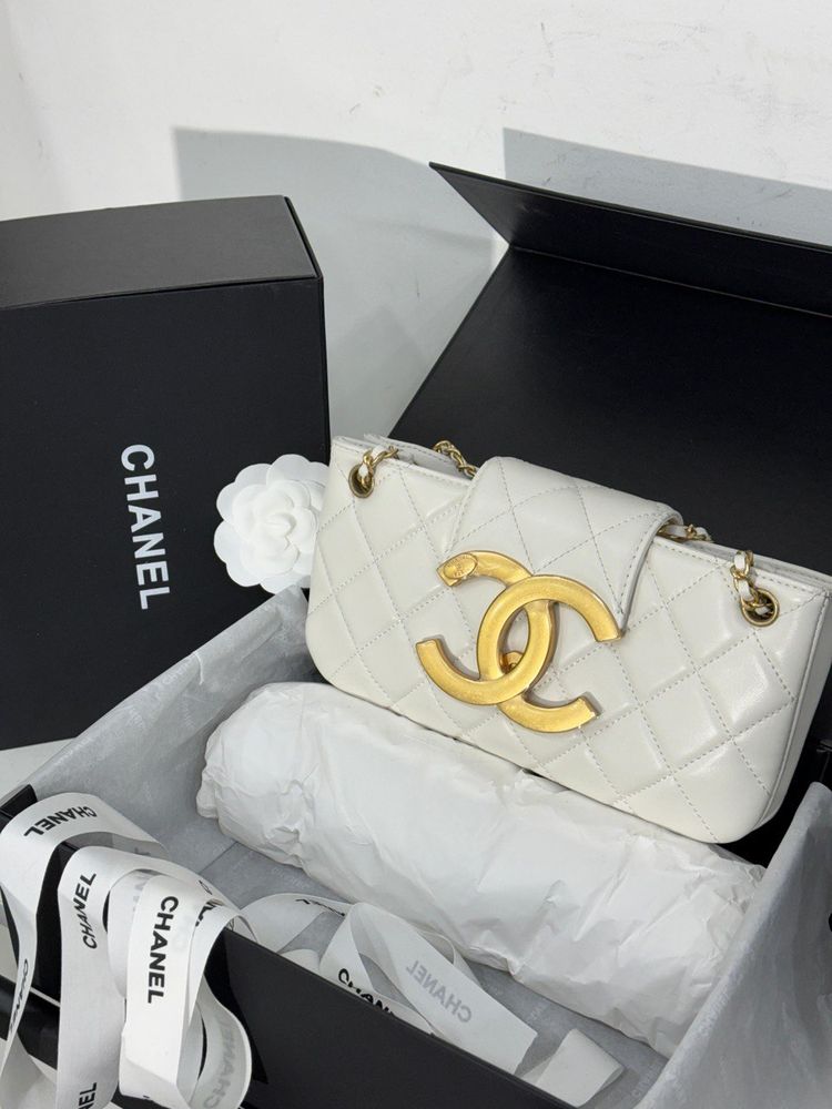 Сумка CHANEL