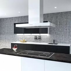 Вытяжка Falmec PLANE ISOLA WHITE 120 (PLUS)