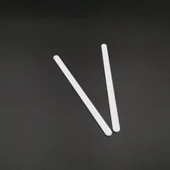 Косточки корсетные прямые 2 шт. (пластик) длина 8,9 см