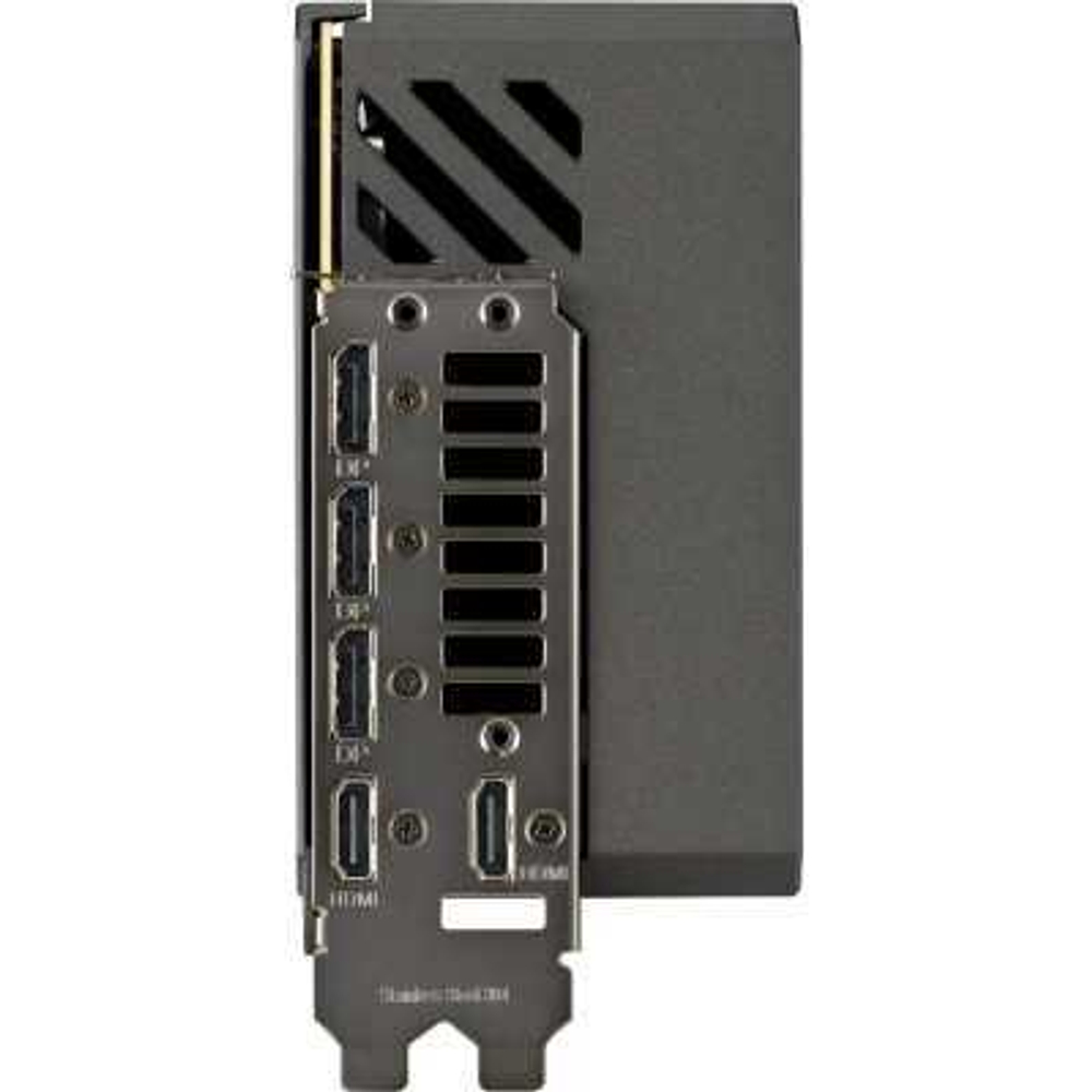 Видеокарта ASUS nVidia GeForce RTX 5090 32Gb ROG-ASTRAL-RTX5090-O32G-GAMING