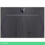 Игровой монитор LG UltraGear 45GS95QE-B