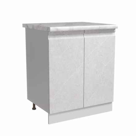 Кухня Модуль С 700 Скала Гранит Маус