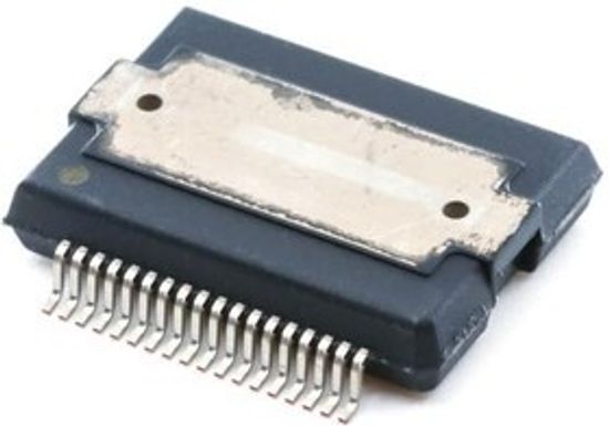 Микросхема TAS5142DKD / PSOP36