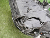 Битая Фара левая Genesis G80 (2020-н.в.) LED