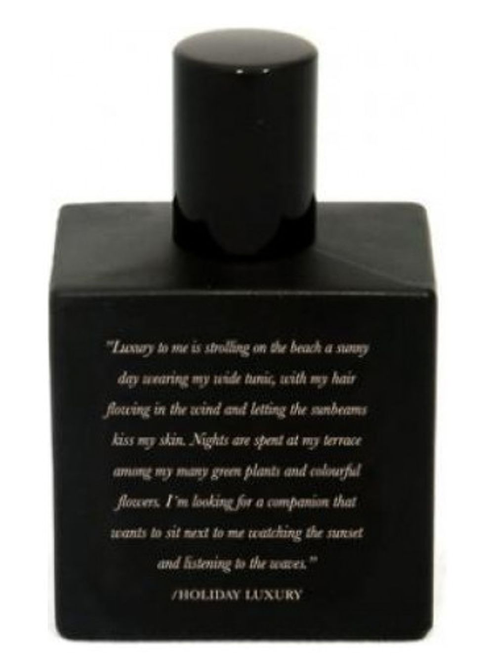 Make Up Store Holiday Luxury