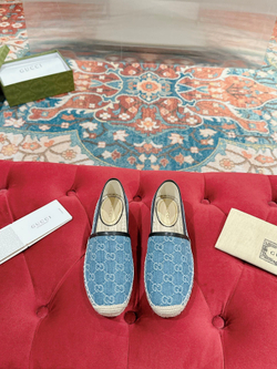 Gucci Espadrille