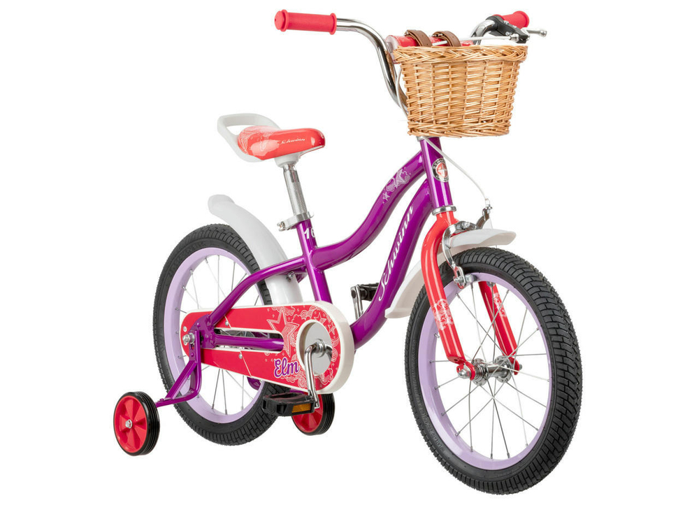 Детский велосипед Schwinn Elm 16 (2020)