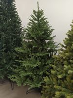 Ель искусственная «Имперская» (Литая+пвх) 240 см / 2.4 м