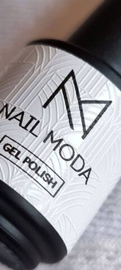 Nail Moda Гель-лак 06, 10мл