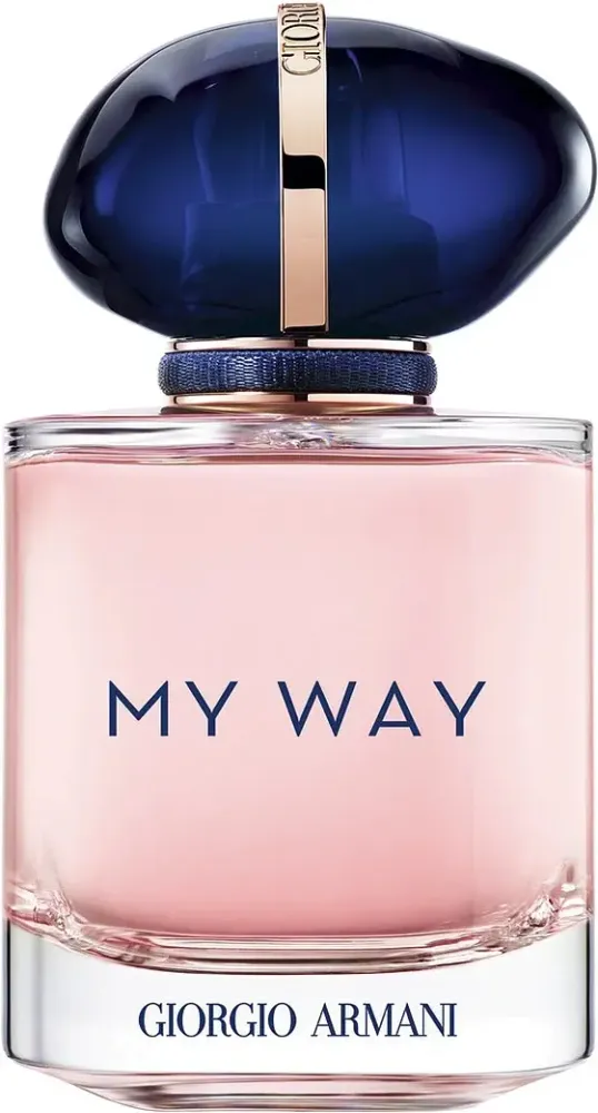 ARMANI MY WAY EDP 90 ML
