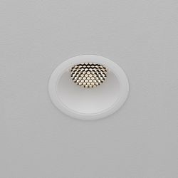 Светильник встраиваемый светодиодный Maytoni   DL123-10W-4K-W