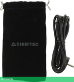 Блок питания Chieftec A-90 750W (GDP-750C)