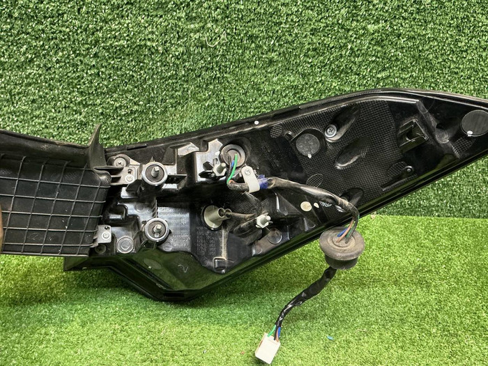 Фонарь левый внешний GAC GS3 1 (2024-н.в.)