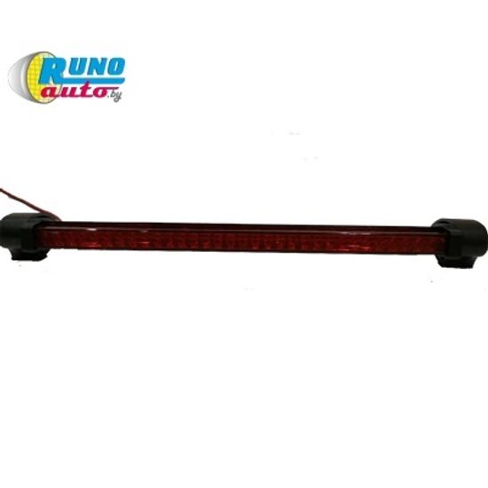 Дополнительный стоп сигнал – фонарь задний светодиодный