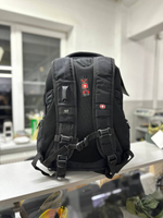 Рюкзак тактический городской 35л крест