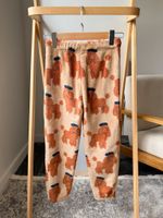 Флисовый костюм Tiny Cottons, 140