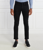 Джинсы Delaware BOSS BLACK - черный(50502775)