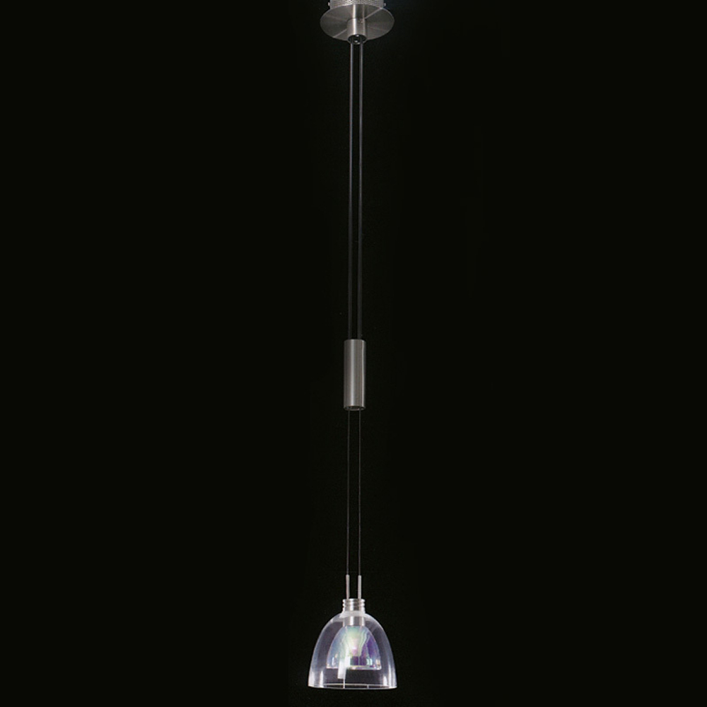 Подвесной светильник MD60025-1A