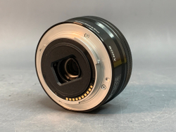 Sony ZV-E10 Kit 16-50mm 560 кадров